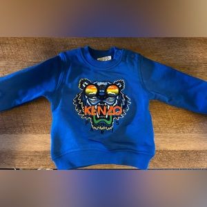 Kenzo Sweatshirt 18 MONTHS